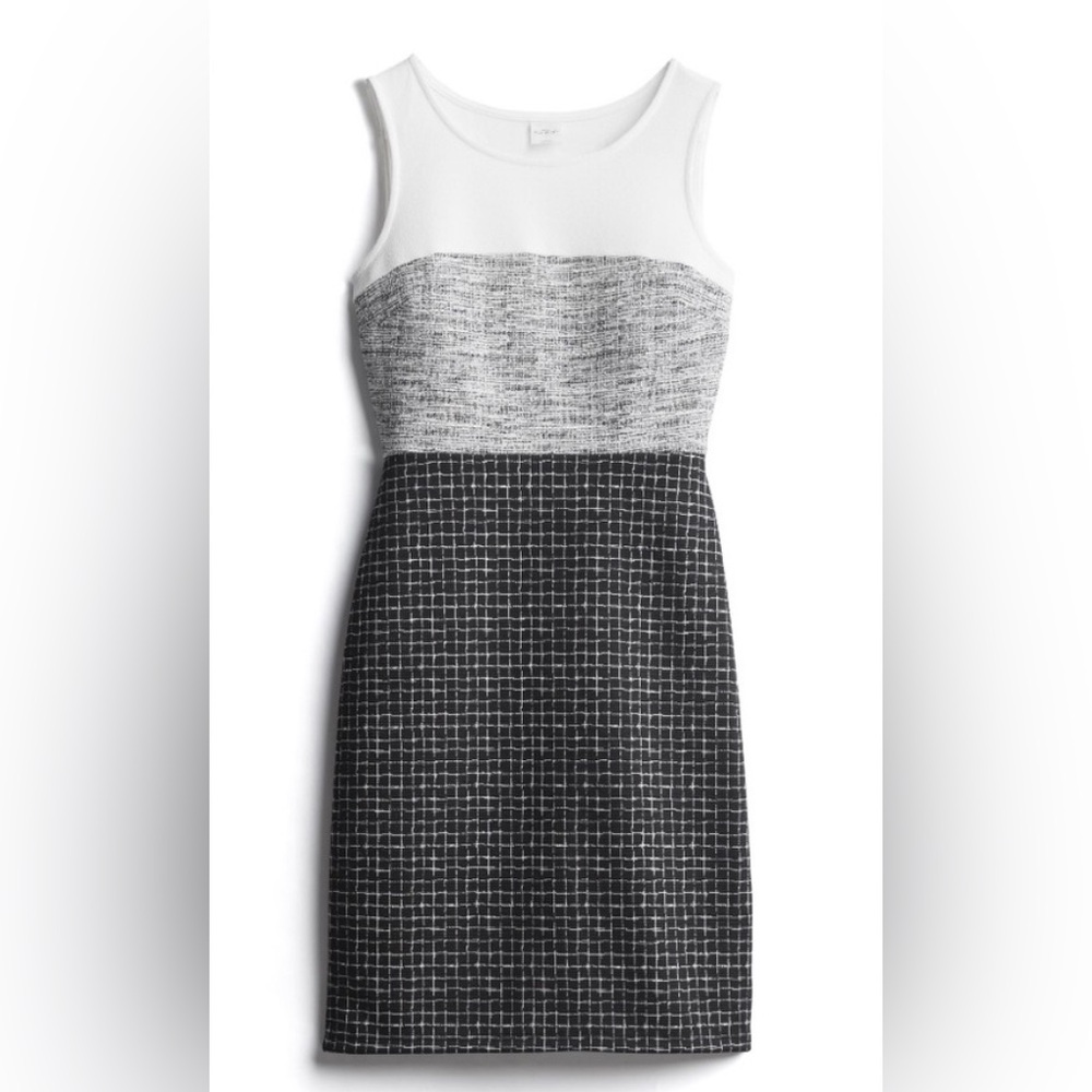 Kaileigh Morton Knit Dress EUC